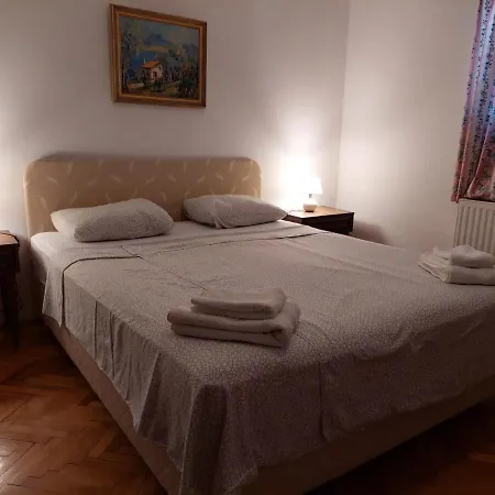 Apartament Garden *