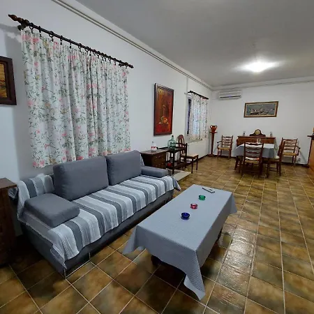 Apartament Garden *