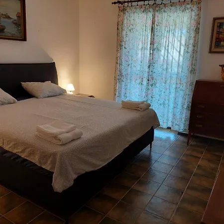 Garden Apartament *