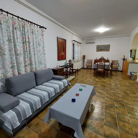 Apartament Garden Premantura