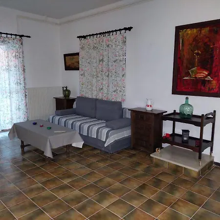 Apartament Garden Premantura