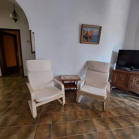 Garden Apartman *