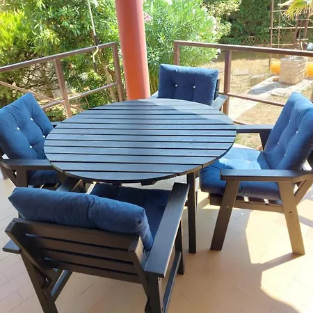 Apartament Garden *