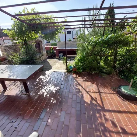 Garden * Premantura
