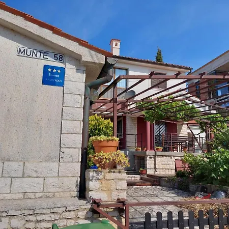 Garden Premantura