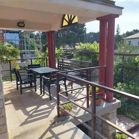 Garden Premantura