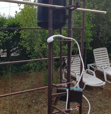 Garden Apartment Premantura